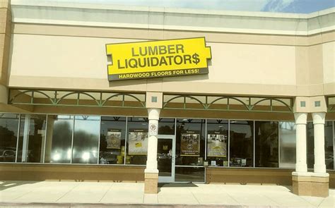 lumber liquidators store locator|More.